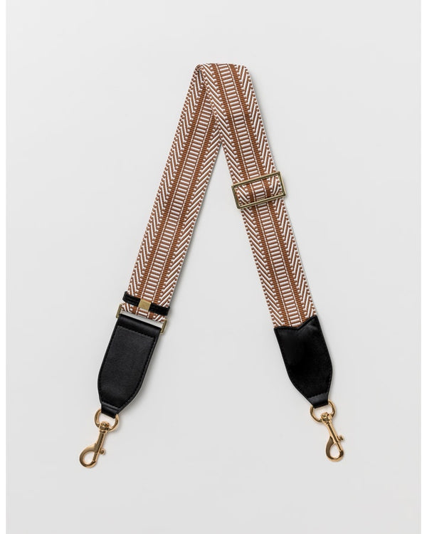 Stella & Gemma - Bag Strap - Aztec